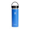 Hydro Flask Wide Flex Cap Cascade 20 Oz