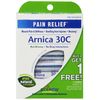 Arnica 30C Great Value 3 Tubes Single Pack Boiron