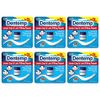 Dentemp Repair Lost Fillings & Loose Caps Max Strength (6 Pack)