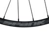SPANK Rim Decal kit - Grey