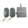 12V 15A 315mhz 5 minutes auto shutoff timer relay switch with remote control 