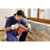 Rennsteig SDS Max® Mortar Chisel 12-Inch - Tip Width 1.3-Inch