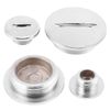 Aluminum Quad Engine Stator Side Cover Cap for 50cc 70cc 90cc 110cc 125cc