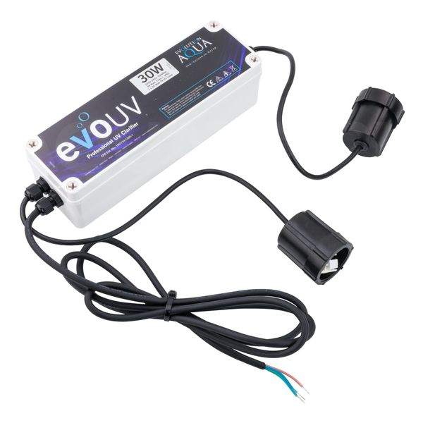 Evolution Aqua Ballast Box Spare for 30W Pond UV