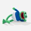 UNCUTE Baby Pepe