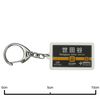 CATEGORY: 世田谷線 "世田谷" Key Holder Train Goods