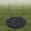 SereneLife Tree Swing Fabric Replacement Cover-Weatherproof & Water-Resistant