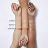 e.l.f. Suntouchable Whoa Glow SPF 30 Lightweight Sunscreen Makeup Primer