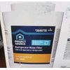 Sealed Project Source  Refrigerator Water Filter #3846776 Model G-1-2