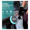 Homedics physio massage gun PGM200