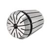 sourcing map ER32 6mm Spring Collet Chuck for CNC Engraving Machine Lathe Milling Tool