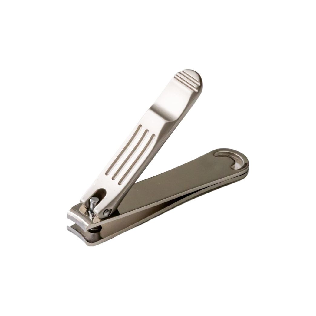 Zwilling Twinox Twin S Nail Clippers - Gold Edition