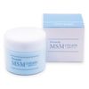 MSM Cream, Made in Japan, 4.9 oz (140 g)