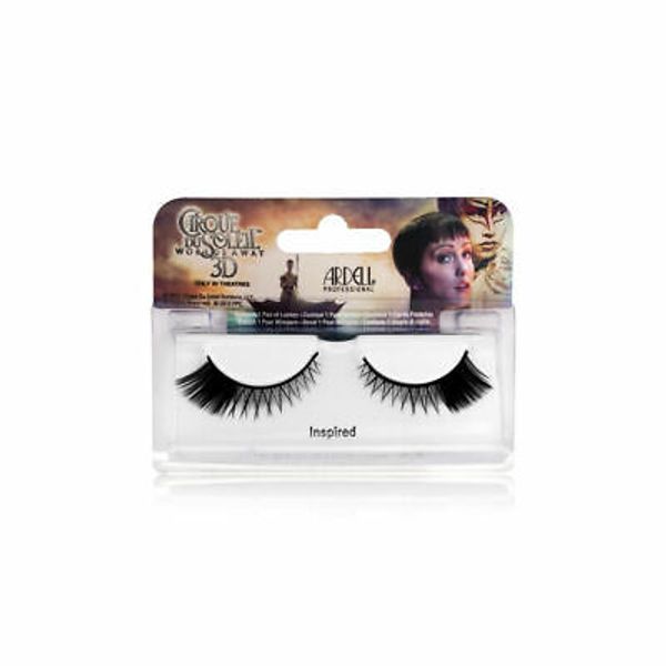 Ardell Cirque Du Soleil Lashes - Inspired Brand New