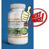 1000mg 120 CAPSULES Peruvian material Stone Breaker kidney bladder support chanc