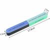 6-Piece Nail File Buffer Set – Manicure Pedicure Sanding & Polishing Tools Kit