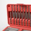 50 PC Extra Long Security Bit Set, Screwdriver Bit Set