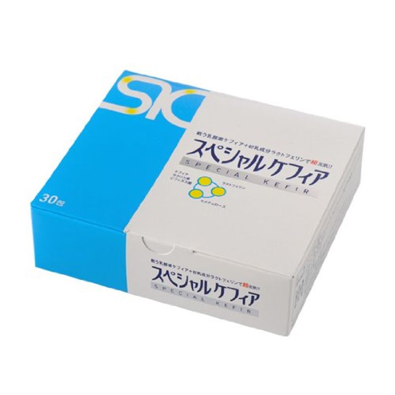 Kefir Special Kefir 0.1 oz (2.5 g) x 30 Packs - EveryMarket