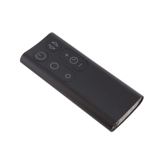 Dyson 965824-03, AM06 AM07 AM08 Magnetic Remote Control, Black