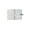 Meadow Personal Organiser Blue
