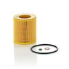 Mann Filter Oil Filter Element - HU816X