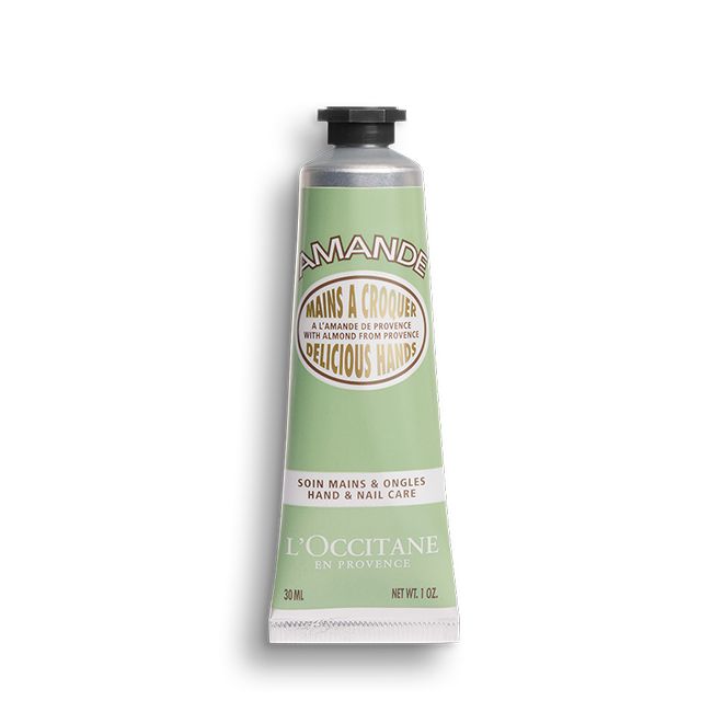 Almond Delicious Hand Cream 30ml