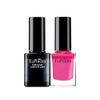 Euphidra Smalto Semipermanente + Top Coat Light Flash SP05, 10ml