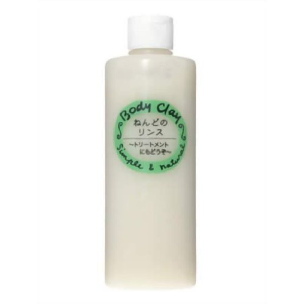 Clay Any Conditioner