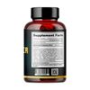 Brain Booster 38 Factor 90 Caps Focus Memory Clarity Energy Supplement Natural