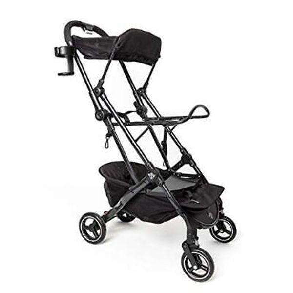 Pet Stroller for Small and Medium Size Dogs and Cats, 3-in-1 Luxury Pet