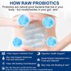 100 Billion Probiotic Immune System Boosting Support Gut & Digestive Health 120p