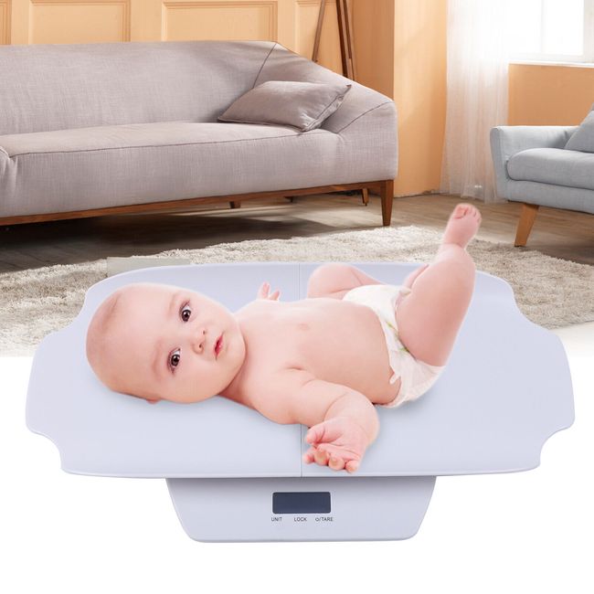 Baby Scales & Infant Measurement