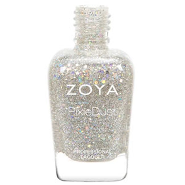 ZOYA Nail Color 15ml ZP717 COSMO Galaxy Nail [Nekoposu not available] Nail supplies specialty store