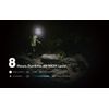 NITECORE NU31 550 Lumen LED Rechargeable Headlamp