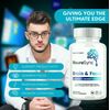 (3 Pack) Neurosync Brain & Focus Cognitive Pills to Improve Memory & Brain Fog