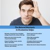 Ocutamine Dietary Supplement 2 Bottles 120 Capsules