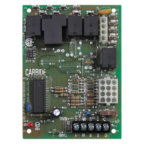 White-Rodgers Furnace Board, for Trane Furnace Systems,