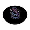 Treble Clef Keyboard Classical Music Notes Pianist Piano PopSockets Swappable PopGrip