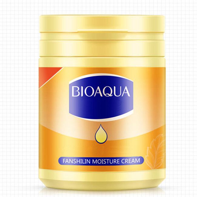 BIOAQUA Olive Oil Avocado Oil Hand and Body Moisturizing Cream Lotion 170g