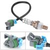 2PCS O2 Oxygen Sensor For 2009- 2012 Chevrolet Malibu 2.4l L4  Up+Downstream 