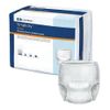 Simplicity Protective Underwear, X-Large 48'' - 66'', Case of 56,