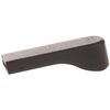 General Electric WD9X351 Dishwasher Latch Knob , Black