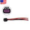 Throttle Position Sensor Connector For Chevy C Pickup & Express Savana vans
