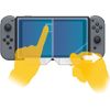 HORI Switch Screen Filter (Nintendo Switch)