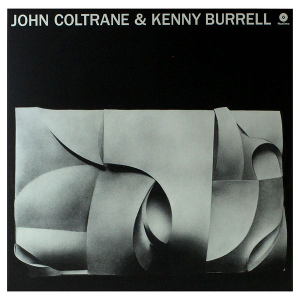 John Coltrane & Kenny Burrell [VINYL]