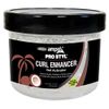 AmPro Curl Enhancer Gel Activator Regular With Coconut (Pack of 4)