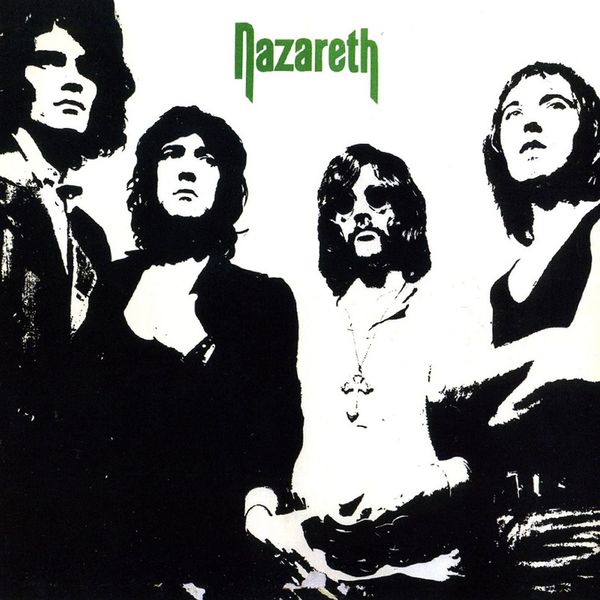Nazareth [VINYL]
