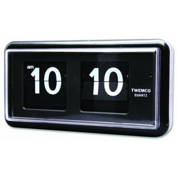 TWEMCO QT-30 Black