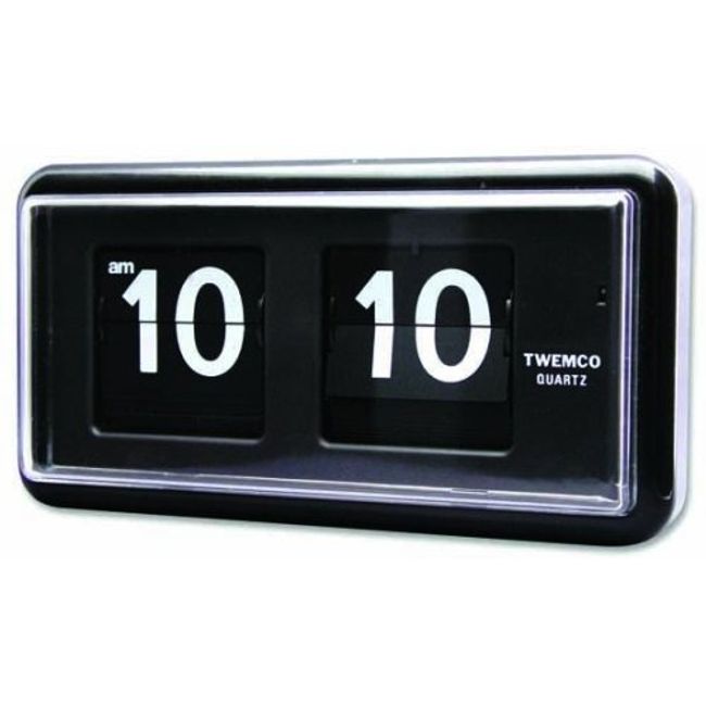 TWEMCO QT-30 Black