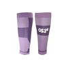 OS1st Thin Air Compression Calf Sleeves TA6 for running, maximizing airflow and relieving shin splints